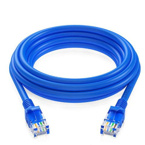 一品好特惠 高性能成品超五類八芯網絡線，暢連電腦、路由與寬帶